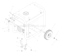 Page D Diagram and Parts List for 1935-0  Briggs and Stratton Generator
